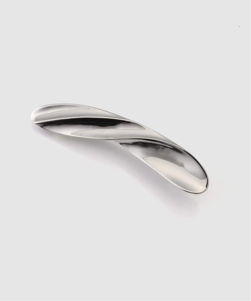 JAMIRAY / ジャミレイ TWISTED SHELL HAIRCLIP