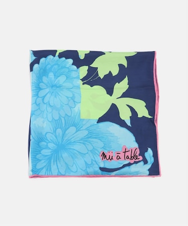 Mii / ミイ SCARF 65*65