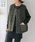 《別注 / 追加》Barbour/バブアー Kintra liner