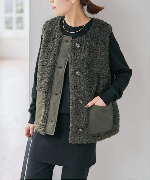 《別注 / 追加》Barbour/バブアー Kintra liner