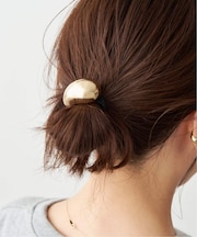 《追加》JAMIRAY / ジャミレイ DROP HAIR TIE