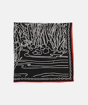 Mii / ミイ SCARF 65*65