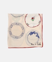 Mii / ミイ SCARF 65*65