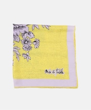 Mii / ミイ SCARF 65*65
