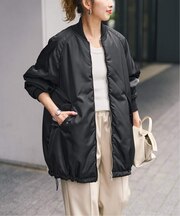 TICCA / ティッカ ミドルMA-1