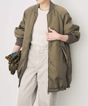 TICCA / ティッカ ミドルMA-1