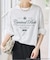 《別注》GOOD ROCK SPEED  NYC SHEER L/S TEE