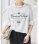 《別注》GOOD ROCK SPEED  NYC SHEER L/S TEE