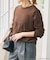 《別注》GOOD ROCK SPEED  NYC SHEER L/S TEE