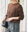 《別注》GOOD ROCK SPEED  NYC SHEER L/S TEE