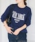 《別注》GOOD ROCK SPEED  NYC SHEER L/S TEE