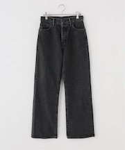 AUTHEN / オーセン HAYES BOOTCUT BK