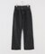 AUTHEN / オーセン HAYES BOOTCUT BK