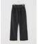 AUTHEN / オーセン HAYES BOOTCUT BK