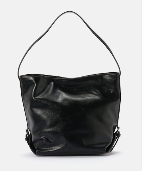 STAND OIL/スタンドオイル Mio Bucket Bag｜スピックアンドスパンの
