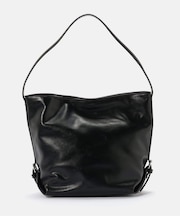 STAND OIL/スタンドオイル Mio Bucket Bag