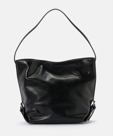STAND OIL/スタンドオイル Mio Bucket Bag