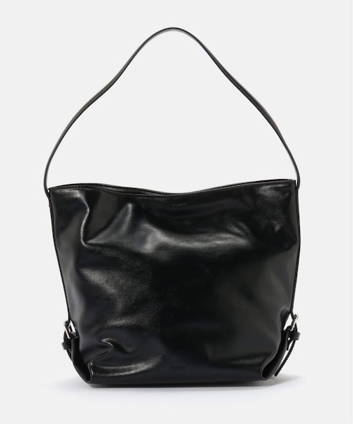 STAND OIL/スタンドオイル Mio Bucket Bag