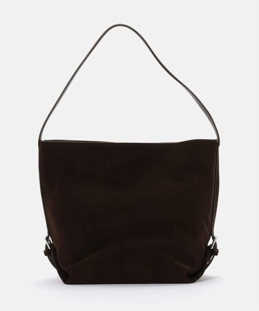 STAND OIL/スタンドオイル Mio Bucket Bag｜スピックアンドスパンの 
