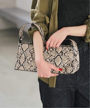 Stylein / スタイリン Yosef Bag