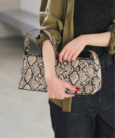 Stylein / スタイリン Yosef Bag