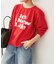 Mixta /ミクスタ CREW NECK SWEAT クルーネックスウェット