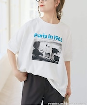 《追加4》GOOD ROCK SPEED LPC 別注フォトドルマンTシャツ 2