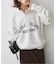 Champion / チャンピオン REVERSE WEAVE(R) HALF ZIP SWEAT