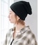 La Maison de Lyllis / メゾンドリリス BOX KNIT