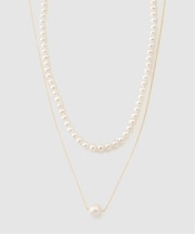 jour couture / ジュール クチュール 2setネックレス