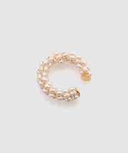jour couture / ジュール クチュール 別注イヤーカフ