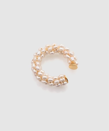 jour couture / ジュール クチュール 別注イヤーカフ