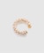 jour couture / ジュール クチュール 別注イヤーカフ