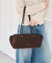 ADD CULUMN / アドカラム 別注 PAGE BOSTON NUBUCK