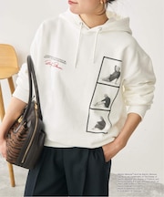《別注》GOOD ROCK SPEED  Marilyn Monroe / HOODIE