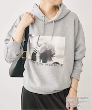 《別注》GOOD ROCK SPEED  Marilyn Monroe / HOODIE