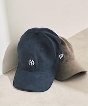 《40周年 別注》NEW ERA / ニューエラ 9TWENTY Synthetic Suede*