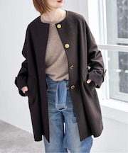 《40周年 別注》Traditional Weatherwear MALTON N/C EX.*