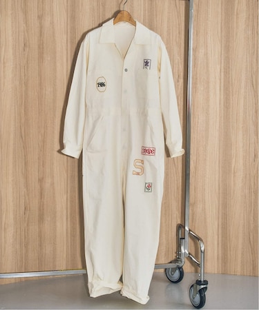 《40周年》Audrey demarre*Spick & Span all in one