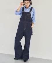 《40周年》5 1/2 40th FLARE LINE OVERALLS