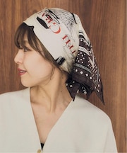 manipuri / マニプリ 別注 88 SILK バルーン