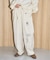 《40周年》Audrey demarre*Spick & Span satin pants