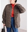 TAION / タイオン COACH DOWN JKT