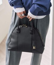Maison de Z/ メゾン ド ゼット レザーBAG