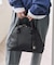 Maison de Z/ メゾン ド ゼット レザーBAG