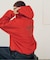 《別注》La Hutte / ラ・ユット リバーシブルブルゾン* 2WAY