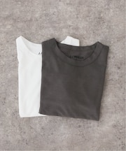《別注》J.J.Mercer / ジェイジェイマーサー 2SET L/S TEE