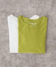 《別注》J.J.Mercer / ジェイジェイマーサー 2SET L/S TEE