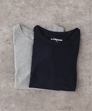 《別注》J.J.Mercer / ジェイジェイマーサー 2SET L/S TEE