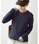 《別注》J.J.Mercer / ジェイジェイマーサー 2SET L/S TEE